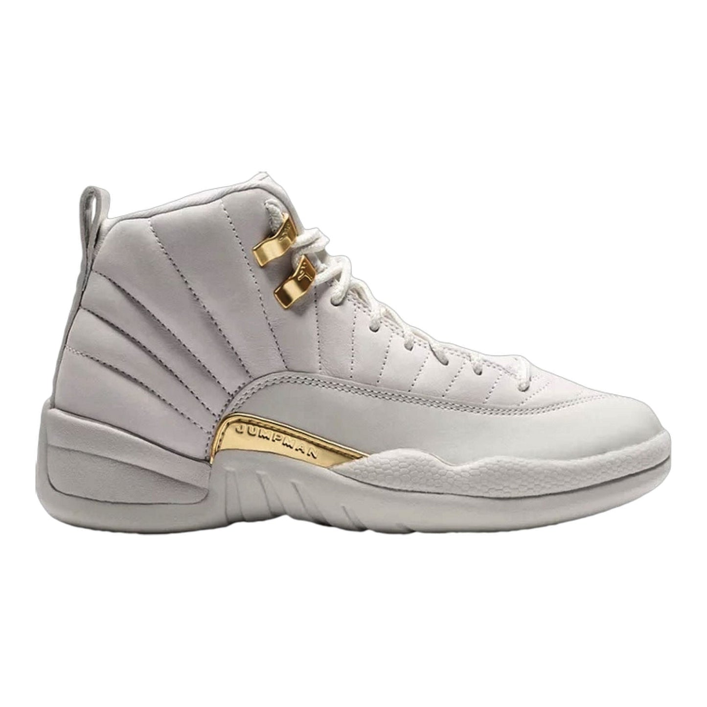 Jordan 12 Retro Phantom Women's - The Flyest Kicks