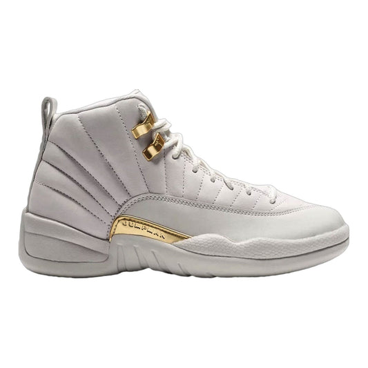 Jordan 12 Retro Phantom Women's - The Flyest Kicks