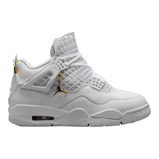 Jordan 4 Net Women's - The Flyest Kicks