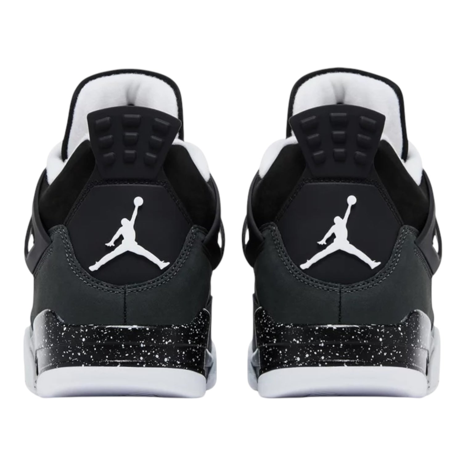 Jordan 4 Retro Fear - The Flyest Kicks