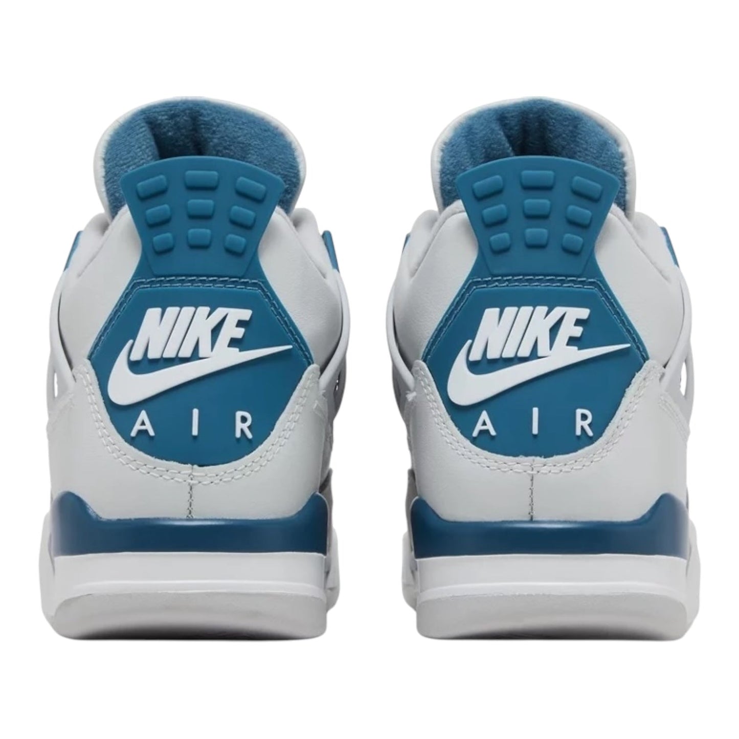 Jordan 4 Retro Military Blue (2024) - The Flyest Kicks