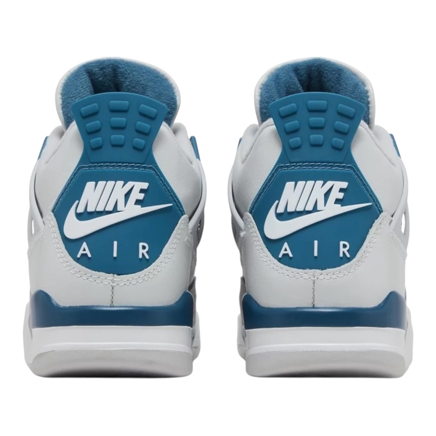 Jordan 4 Retro Military Blue (2024) - The Flyest Kicks