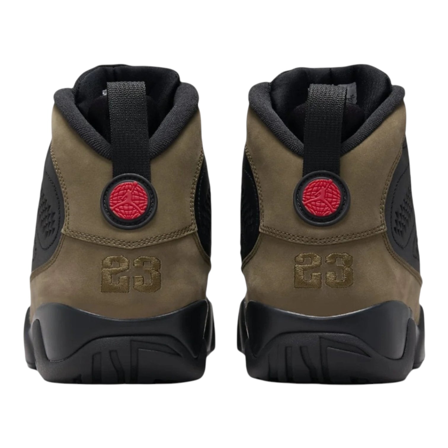 Jordan 9 Retro "Olive" Men's Shoes - The Flyest Kicks