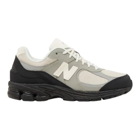 New Balance 2002R The Basement Stone Grey - The Flyest Kicks