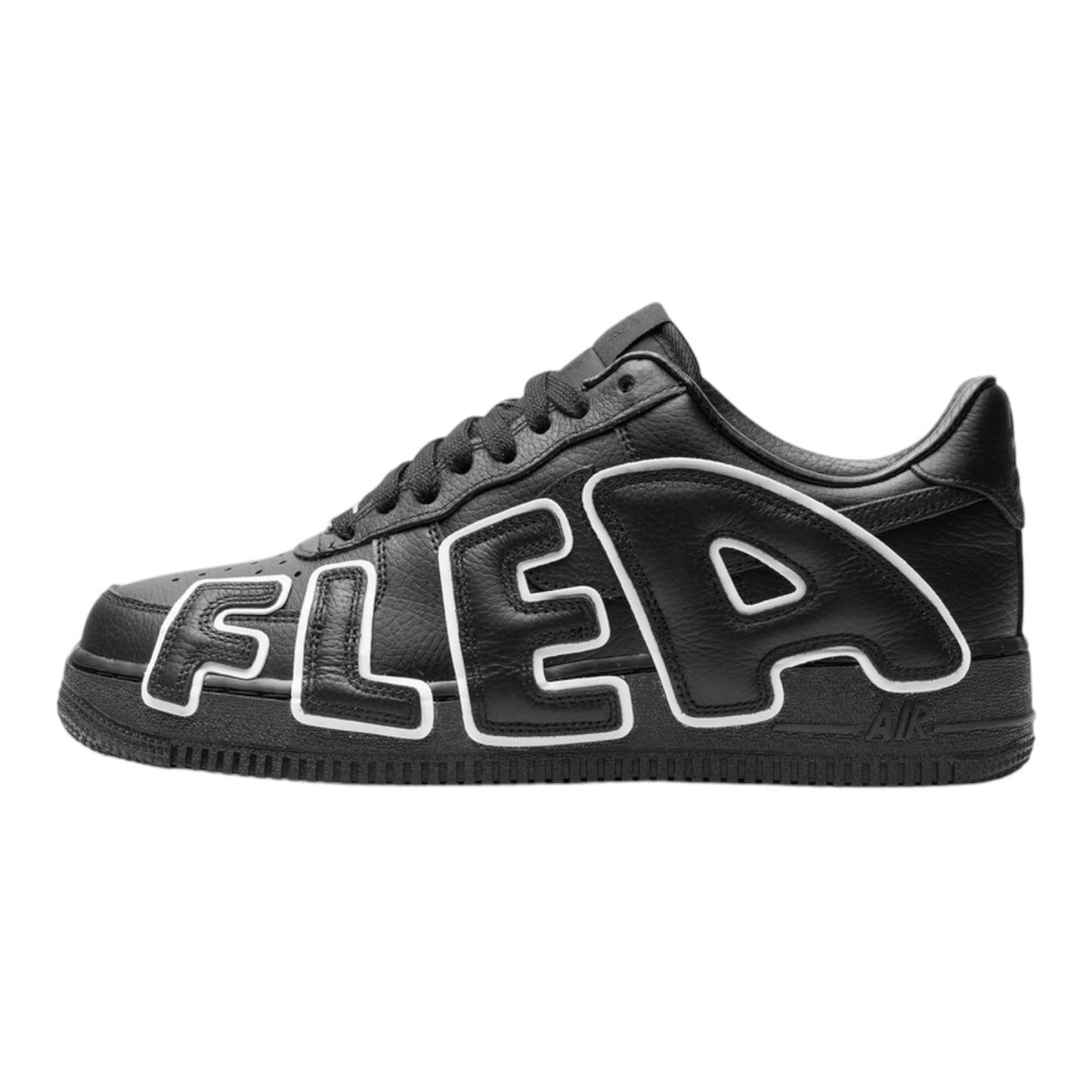 Nike Air Force 1 Low Cactus Plant Flea Market Black - The Flyest Kicks