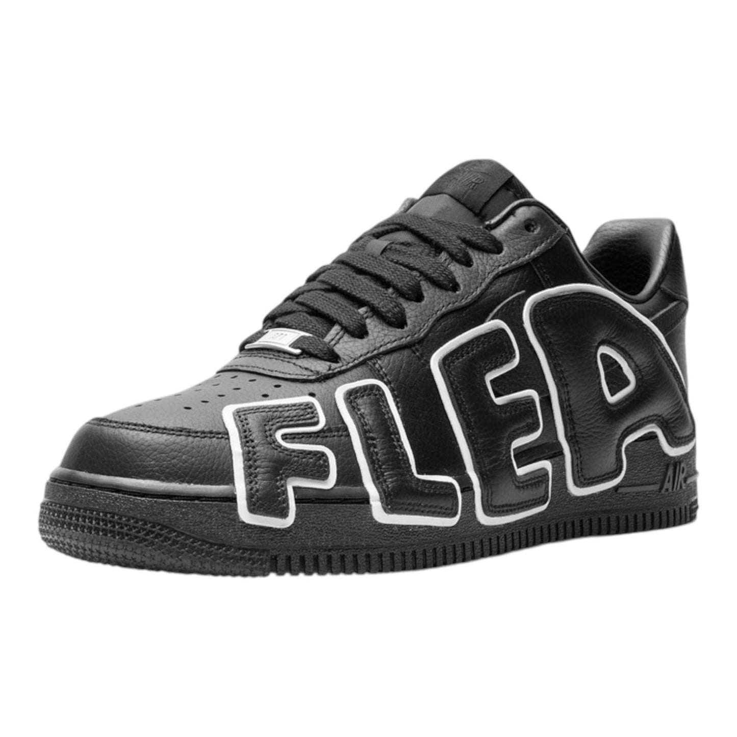 Nike Air Force 1 Low Cactus Plant Flea Market Black - The Flyest Kicks