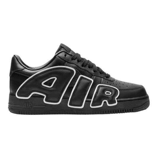 Nike Air Force 1 Low Cactus Plant Flea Market Black - The Flyest Kicks