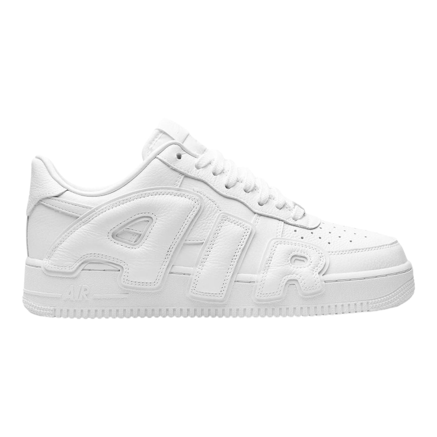 Nike Air Force 1 Low Cactus Plant Flea Market White - The Flyest Kicks