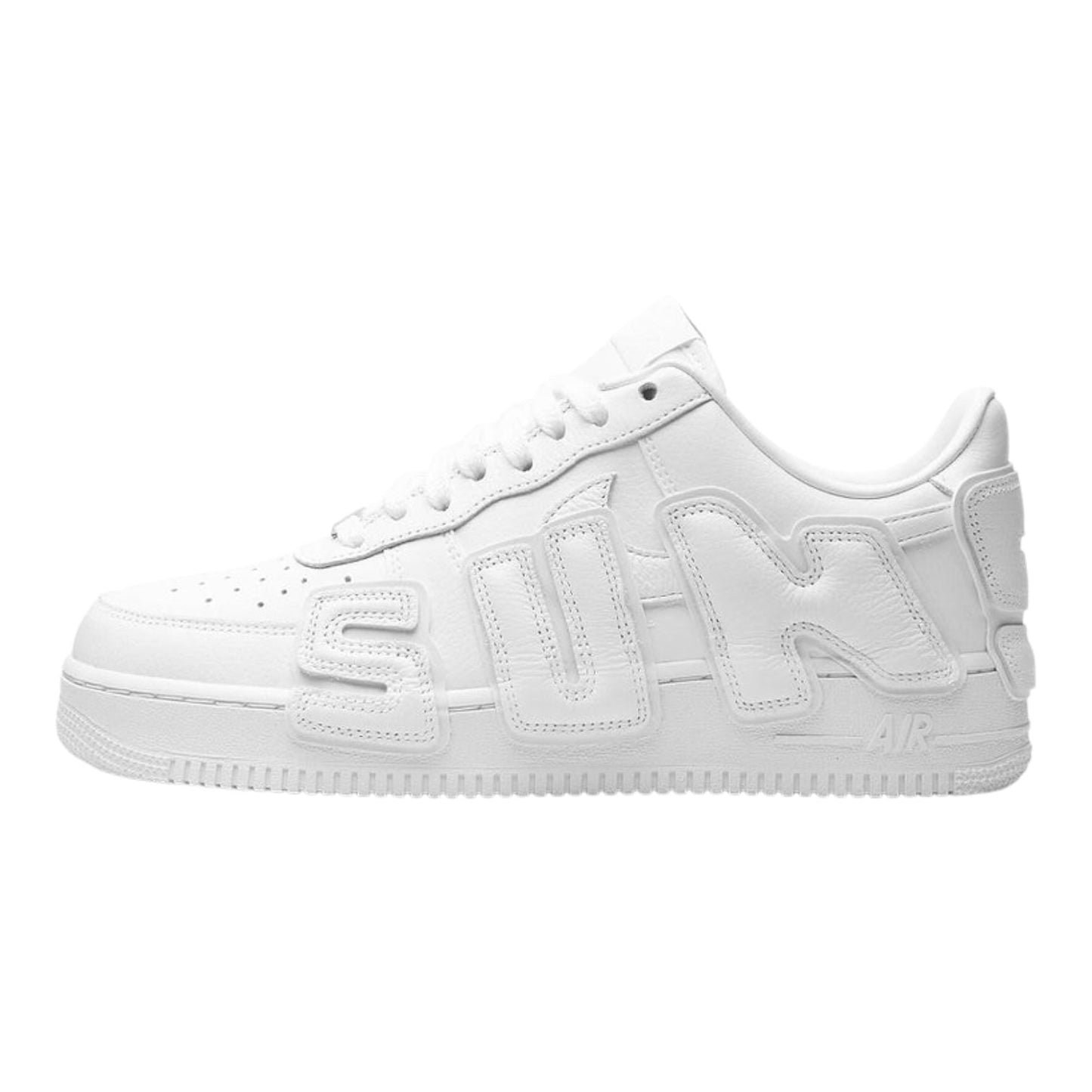 Nike Air Force 1 Low Cactus Plant Flea Market White - The Flyest Kicks