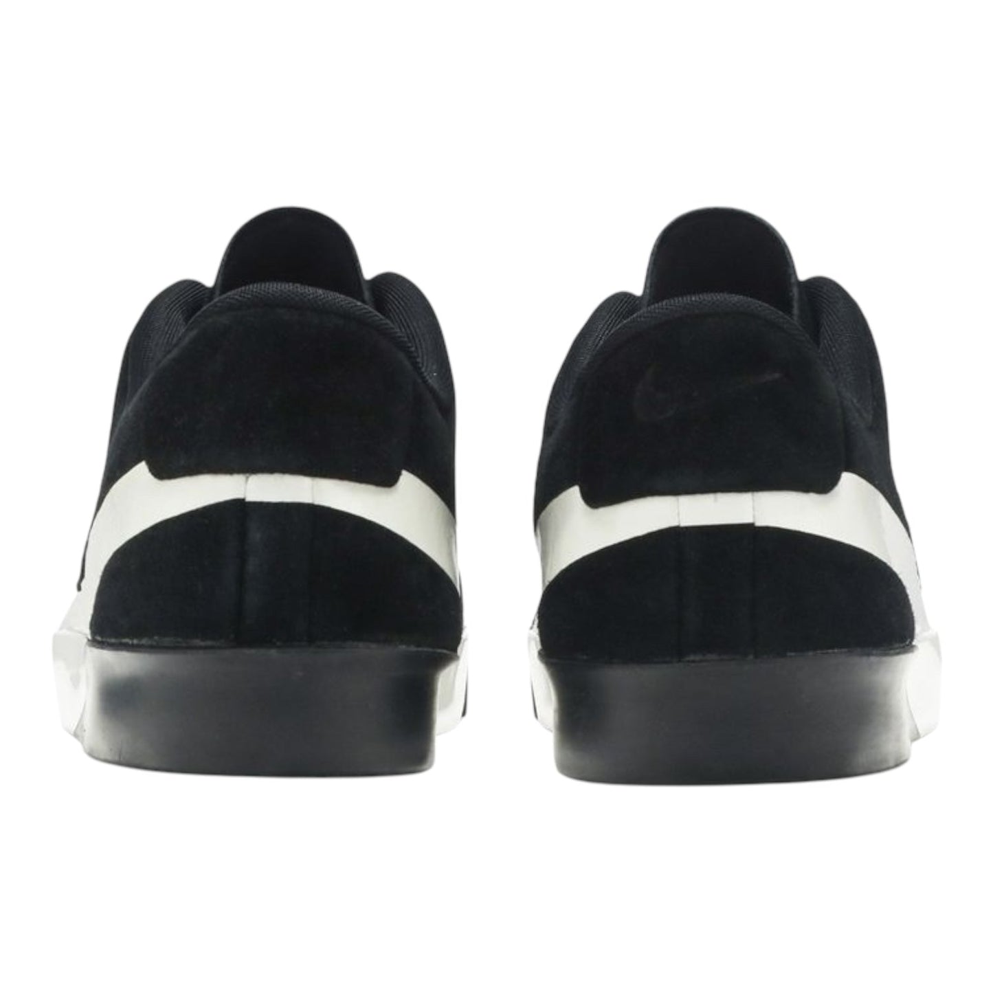 Nike Blazer City Low LX Black White (Women's) - The Flyest Kicks