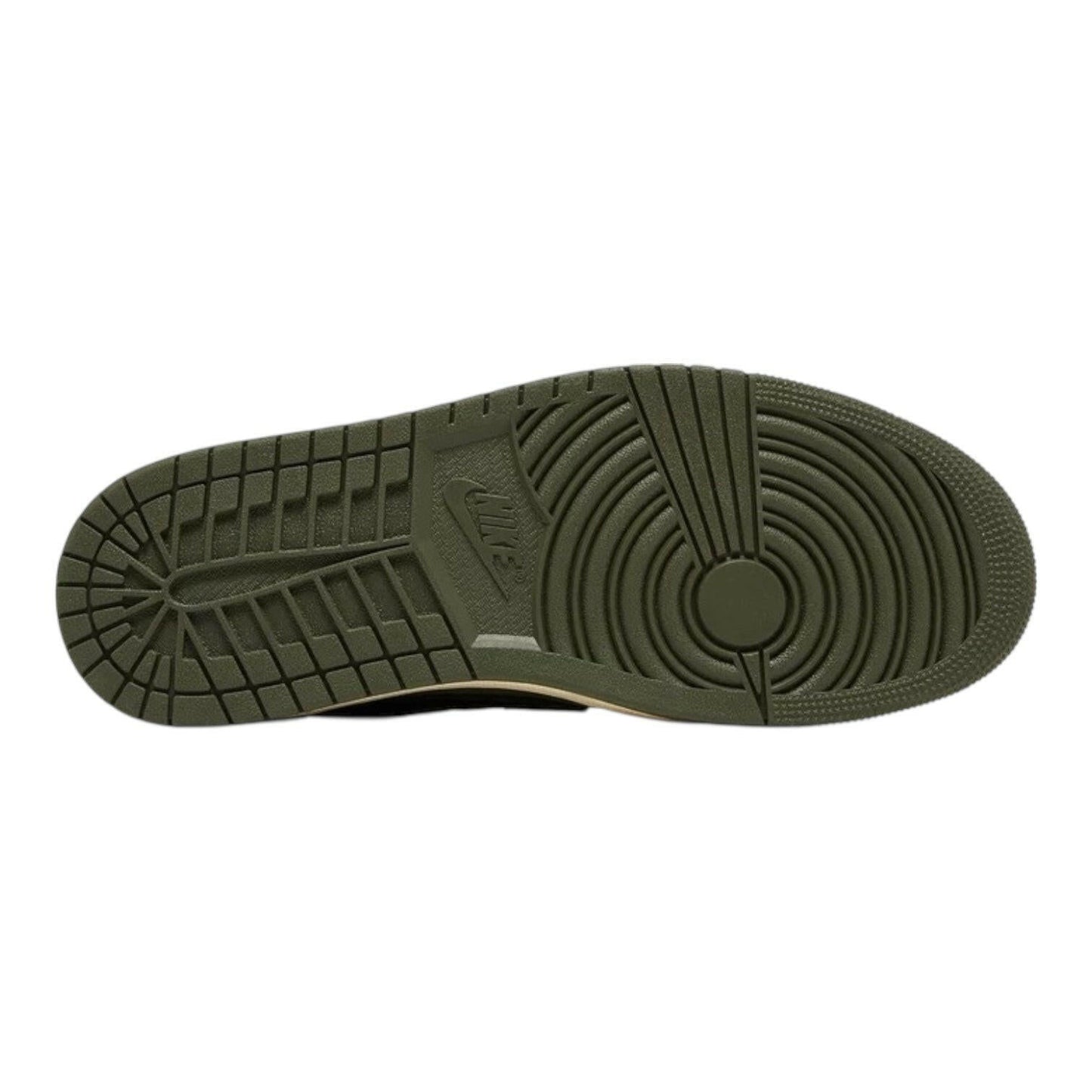 Olive Luxe Edition OG SP Low - The Flyest Kicks