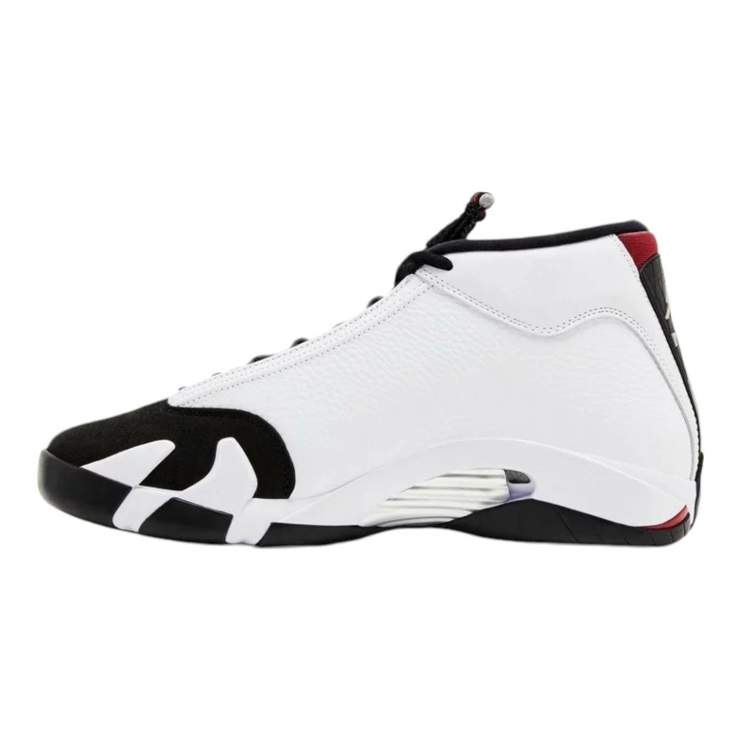 Retro 14 Black Toe - The Flyest Kicks