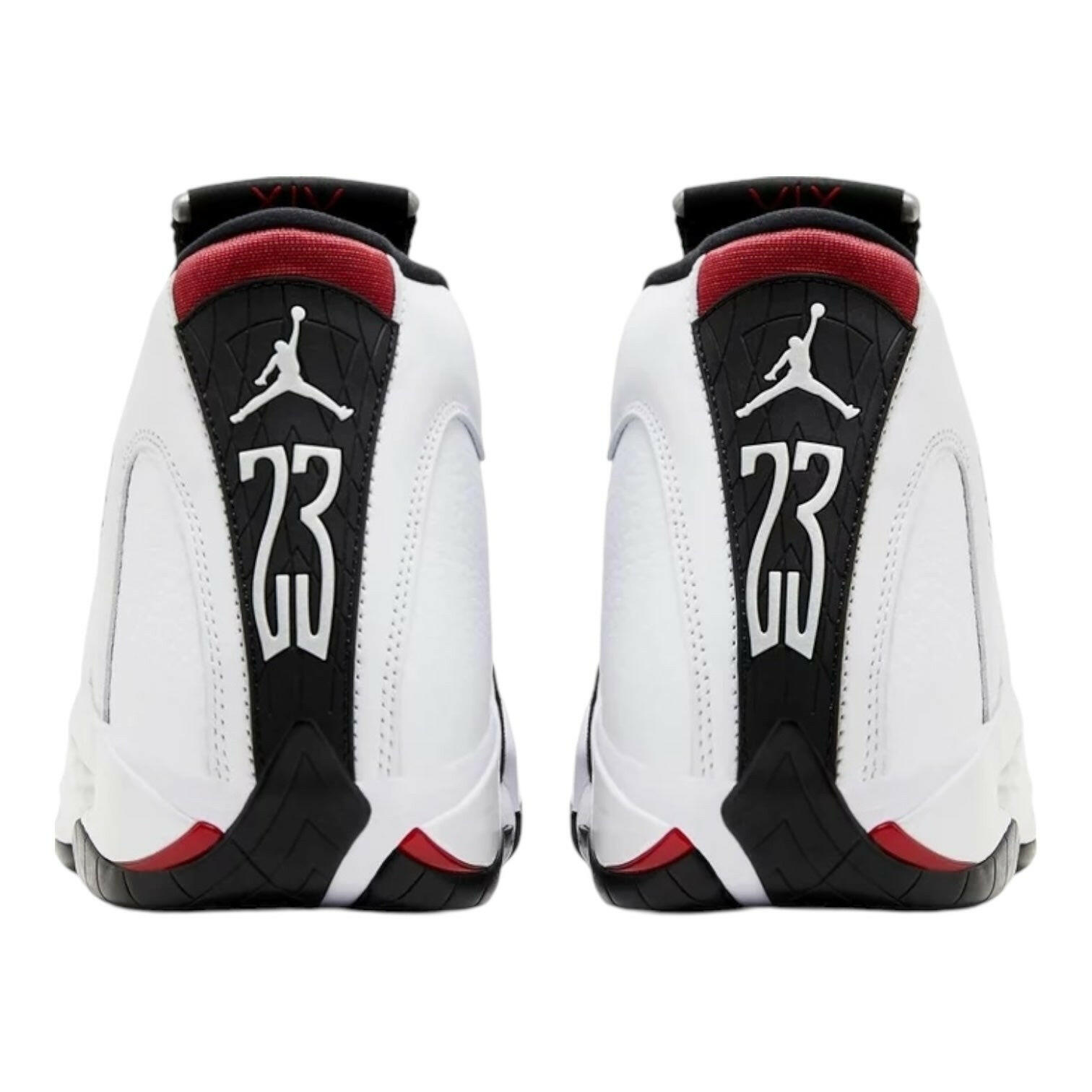 Retro 14 Black Toe - The Flyest Kicks