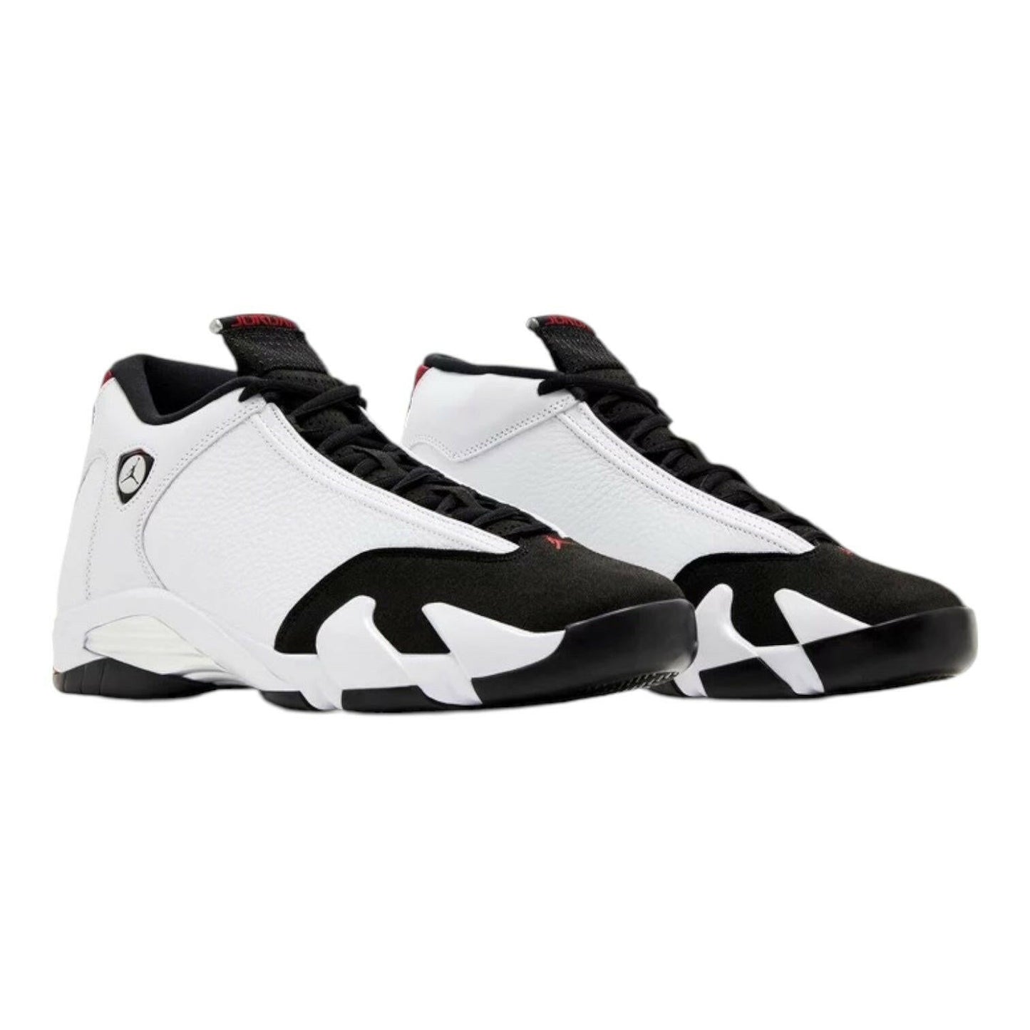 Retro 14 Black Toe - The Flyest Kicks