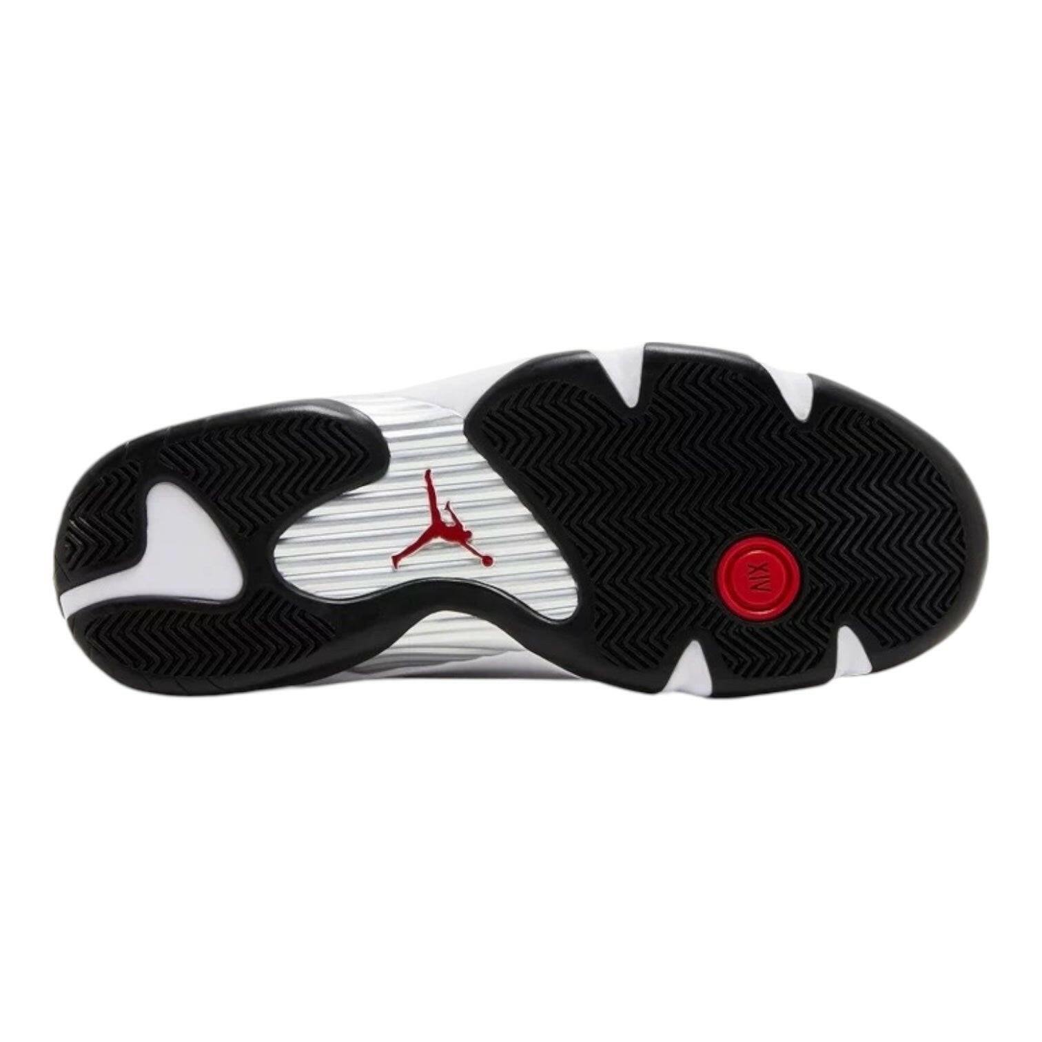 Retro 14 Black Toe - The Flyest Kicks