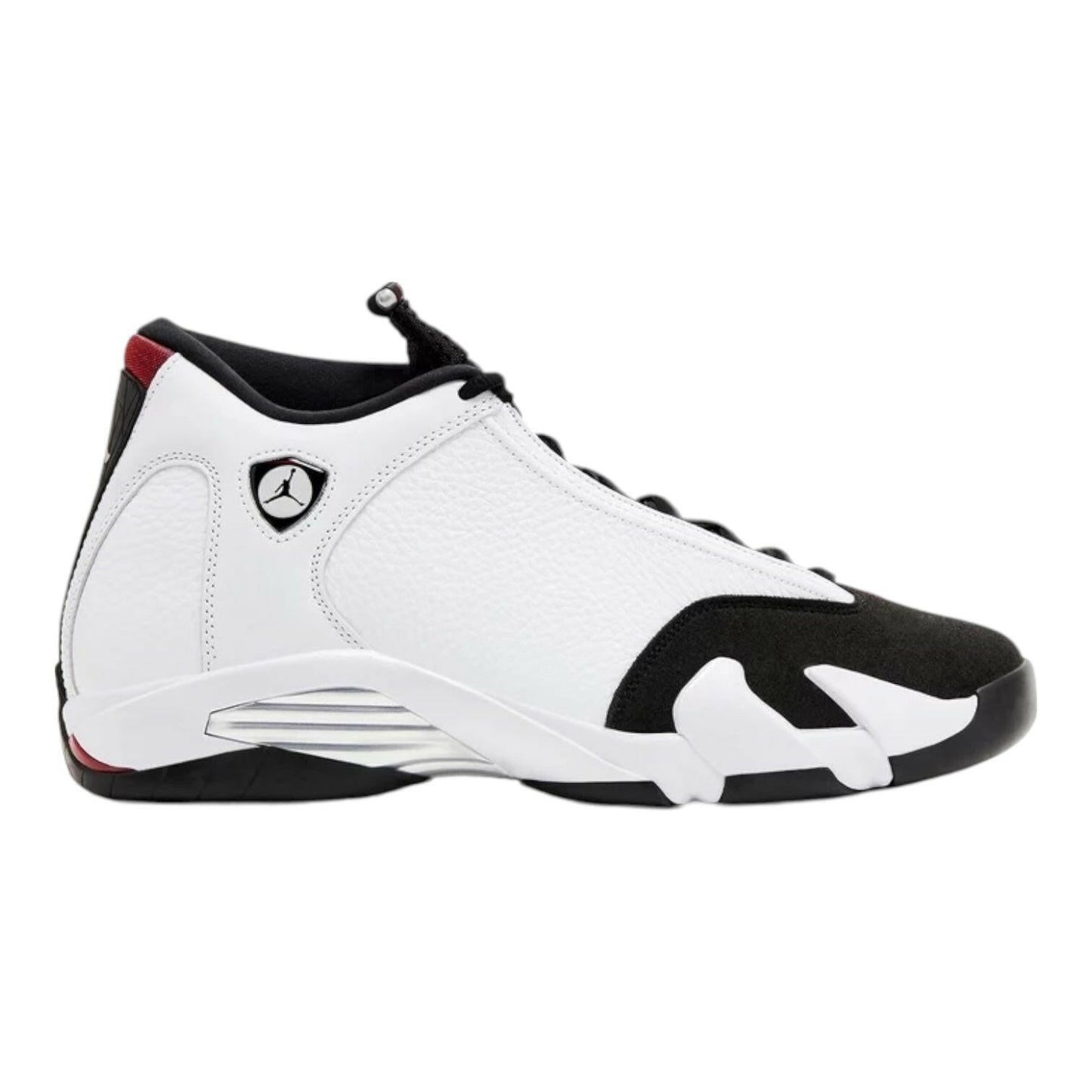 Retro 14 Black Toe - The Flyest Kicks