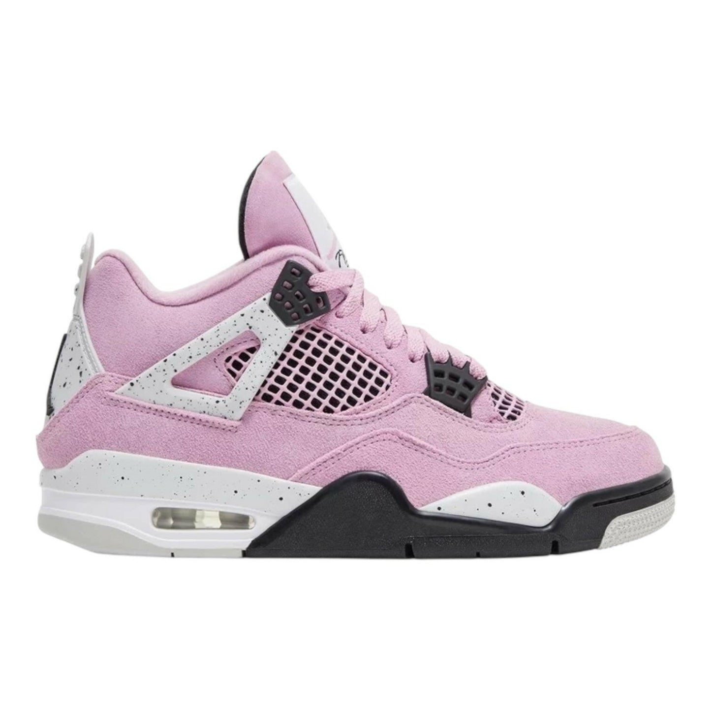 Retro 4 Orchid Women's - The Flyest Kicks