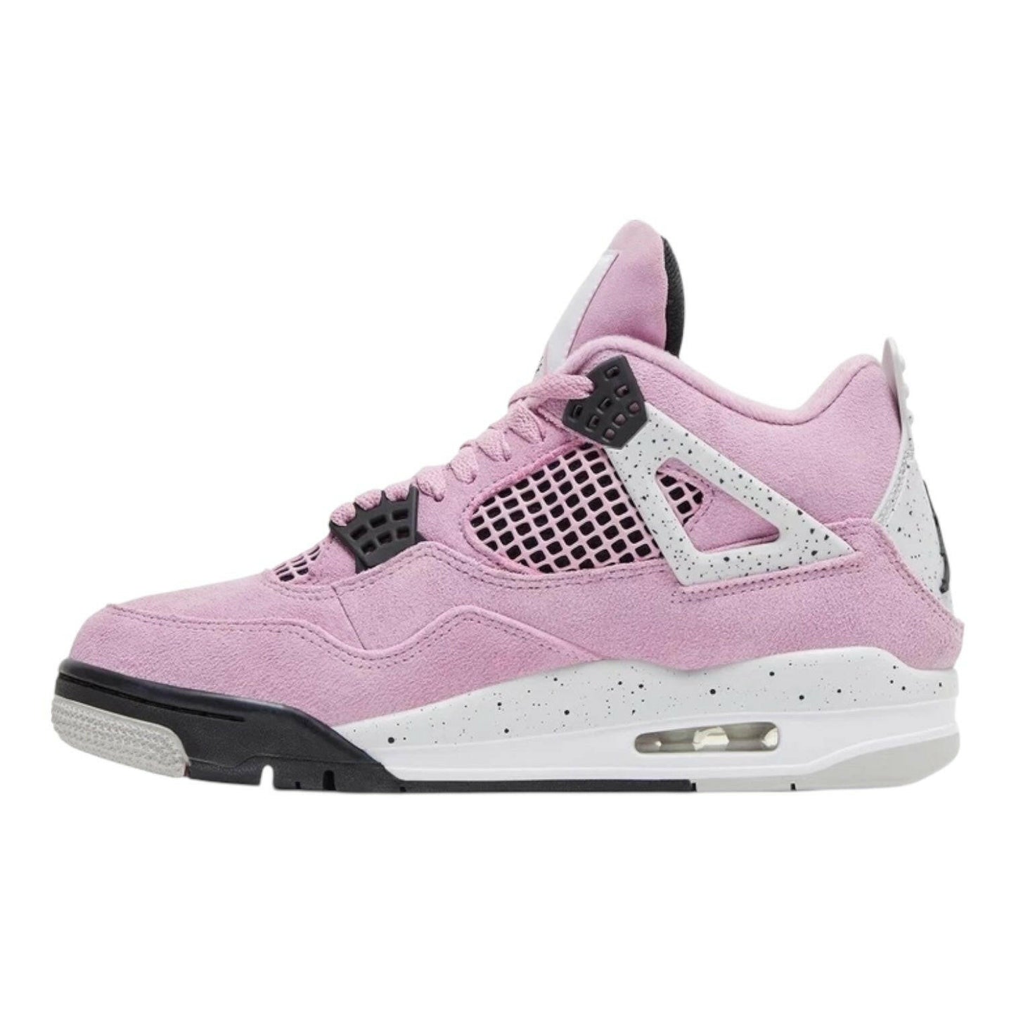 Retro 4 Orchid Women's - The Flyest Kicks