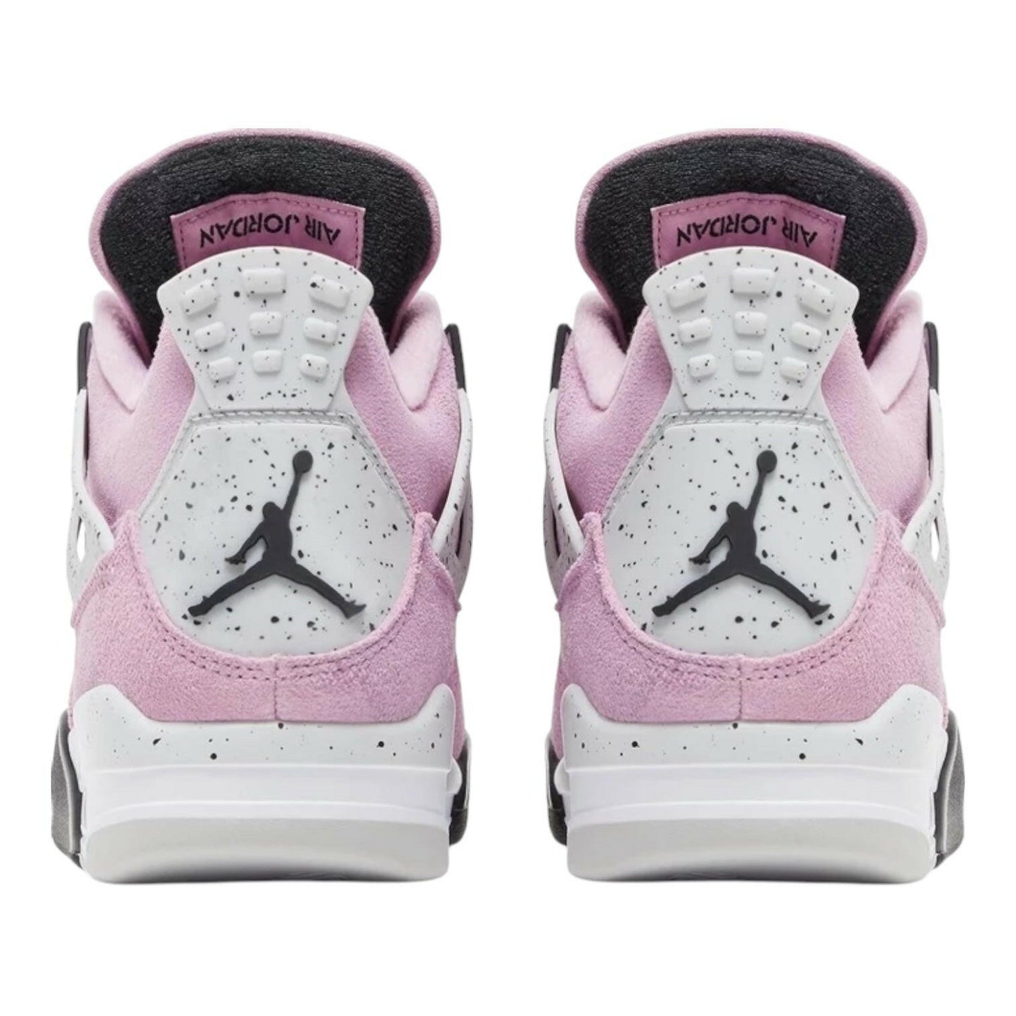 Retro 4 Orchid Women's - The Flyest Kicks