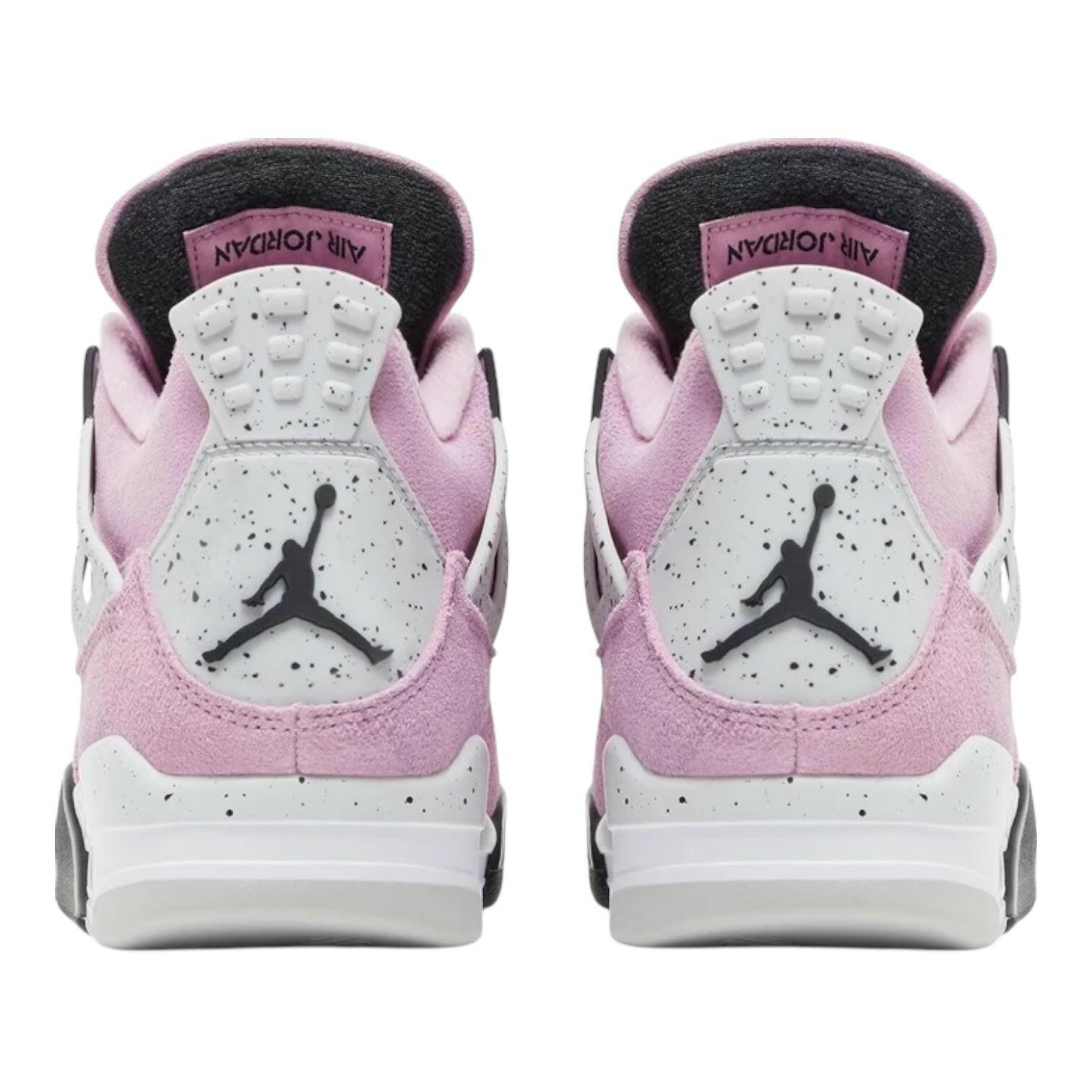 Retro 4 Orchid Women's - The Flyest Kicks