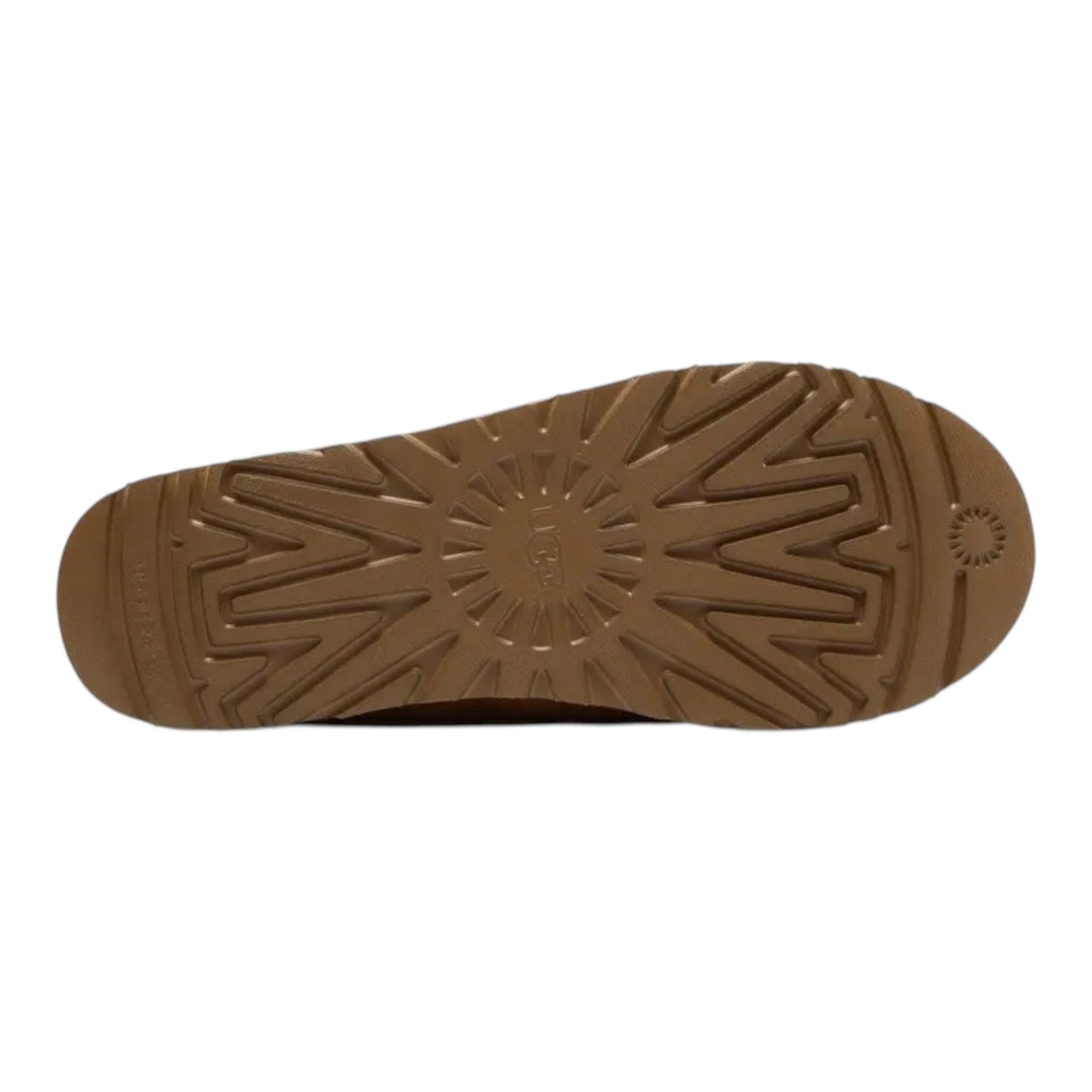 Women's UGG Tasman Slipper in Chestnut – Cozy Comfort Redefined - The Flyest Kicks