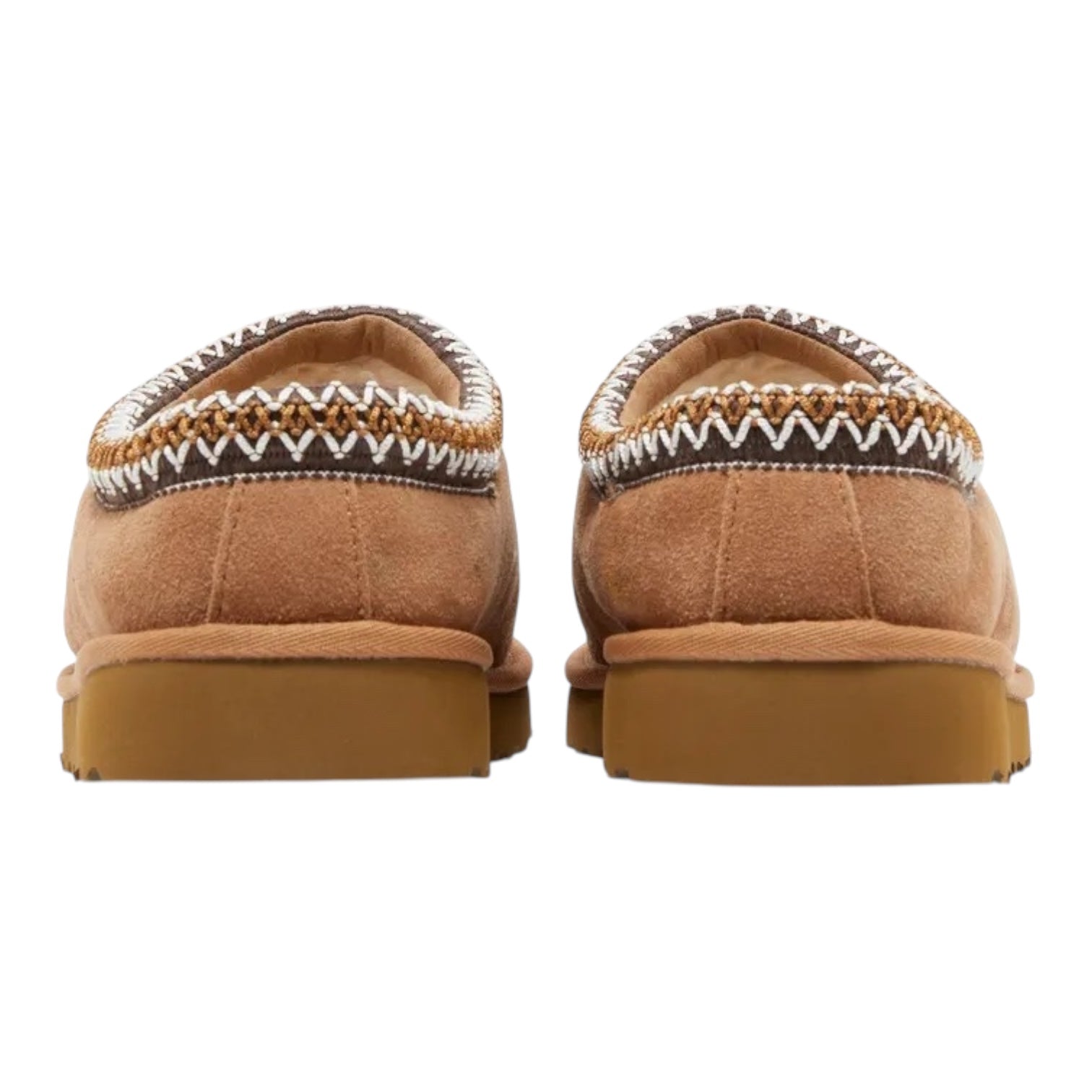 Women's UGG Tasman Slipper in Chestnut – Cozy Comfort Redefined - The Flyest Kicks