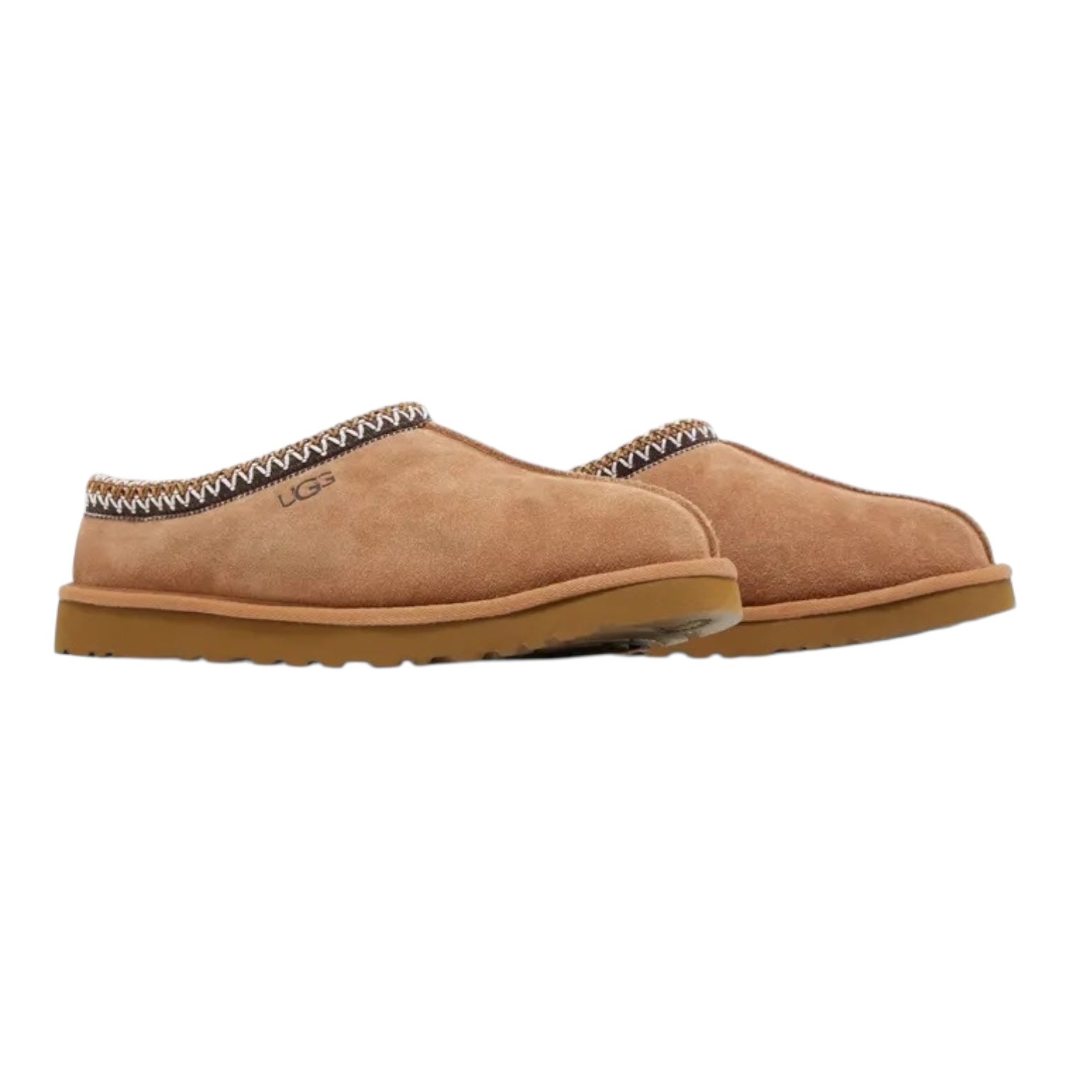 Women's UGG Tasman Slipper in Chestnut – Cozy Comfort Redefined - The Flyest Kicks