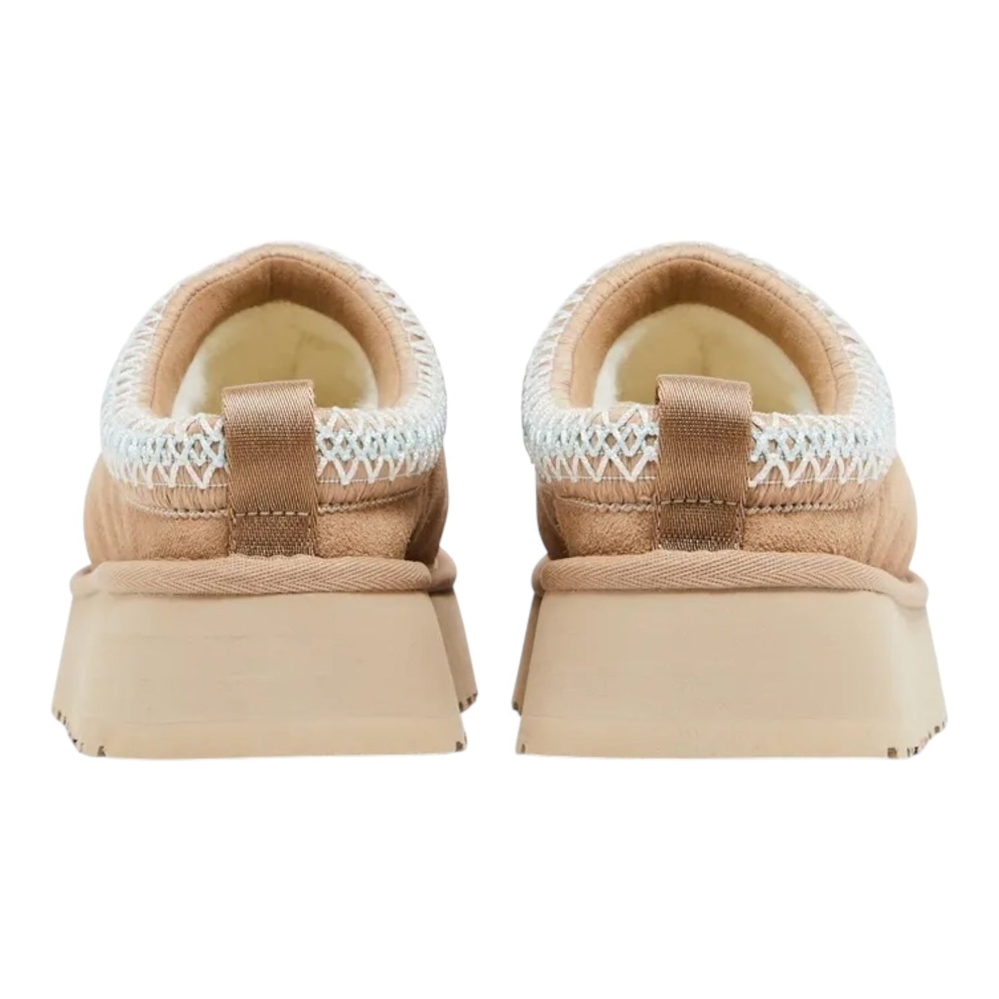 Women's UGG Tazz Slipper in Sand – Stylish Comfort Elevated - The Flyest Kicks